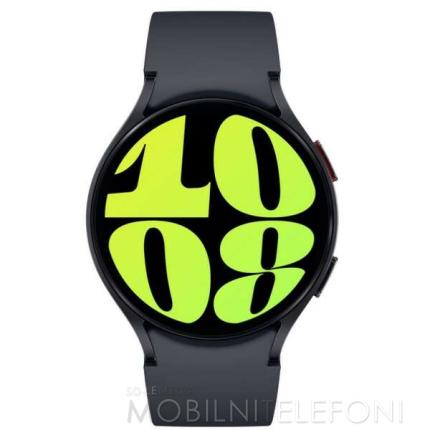 Samsung Galaxy Watch 6 44mm R940 Aluminum Graphite