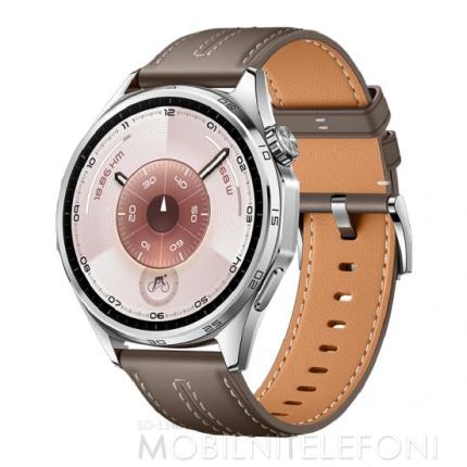 HUAWEI Watch GT6 46 mm Grey