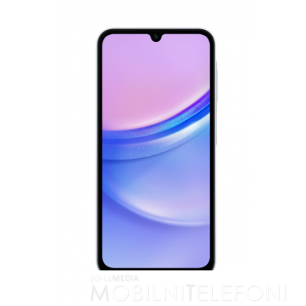 Samsung Galaxy A15 4GB/128GB Blue