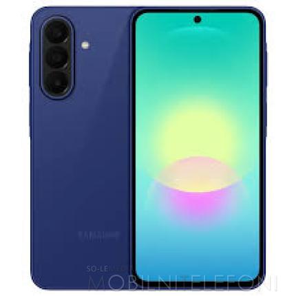 Samsung Galaxy A27 5G 6/128GB Blue