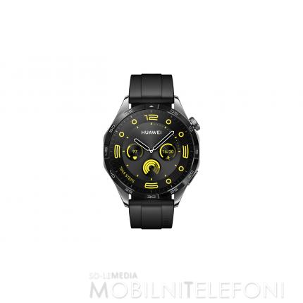 Huawei watch GT4 Phoinix-B19F 46mm Black