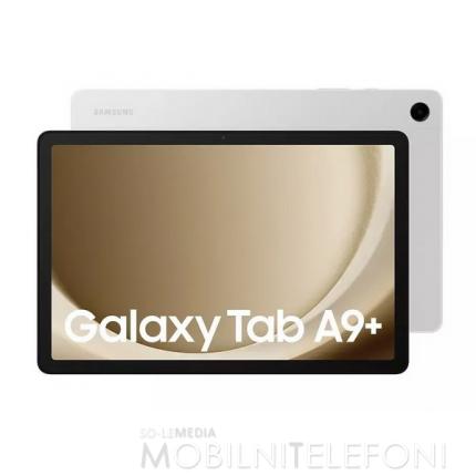 Samsung Tab A9+ X210 WiFi 4/64GB Silver