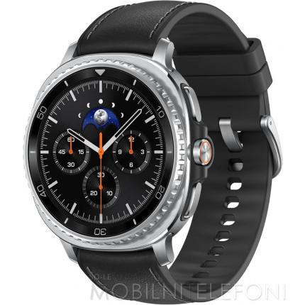 SAMSUNG Galaxy Watch8 Classic 46 mm Bluetooth Black