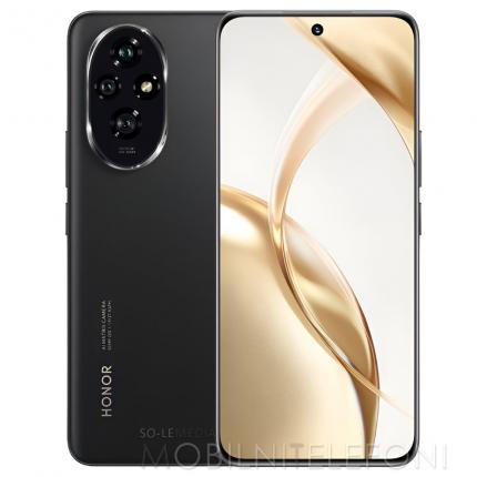 HONOR 200 5G 8GB/256GB Black