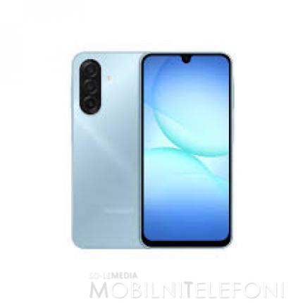 Samsung Galaxy A17 8/256GB Light Blue