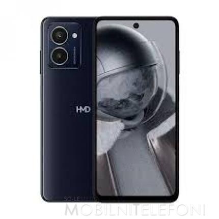 HMD Pulse Pro 8/256GB Black Ocean