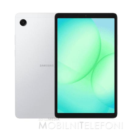 Samsung Galaxy Tab A11+  5G 6/128GB Silver