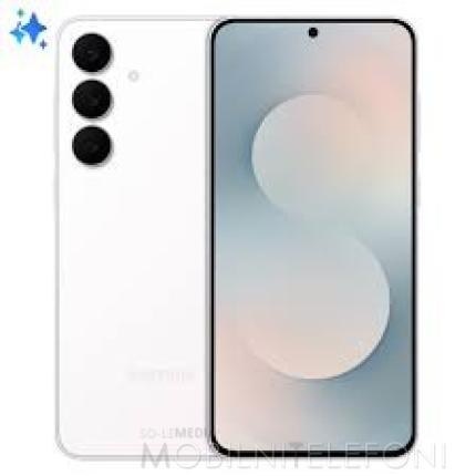 Samsung Galaxy S25 FE 5G 8/256GB White