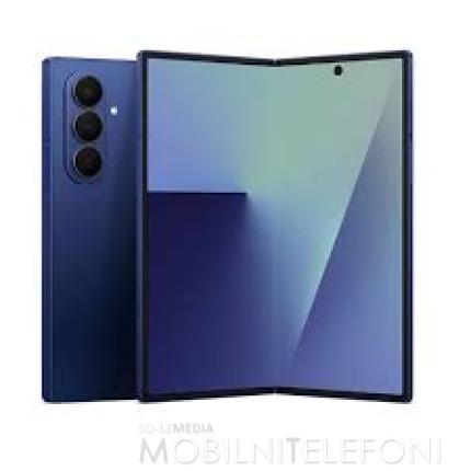 SAMSUNG Galaxy Z Fold 7 12GB/256GB Blue Shadow