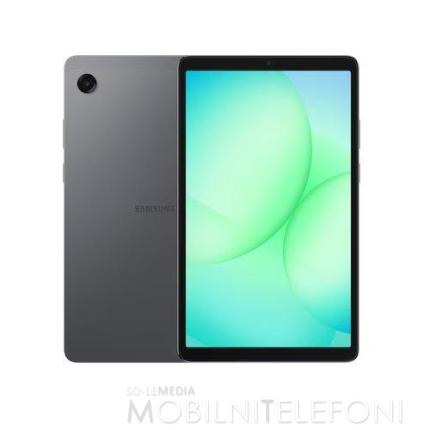 Samsung Galaxy Tab A11 LTE 4/64GB Gray
