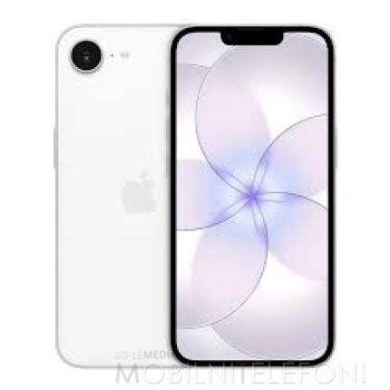 Apple iPhone 17e 256GB White