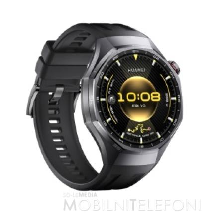 HUAWEI Watch GT6 46 mm Black