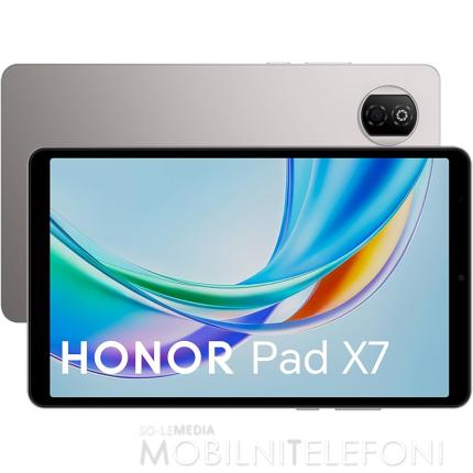 HONOR Pad X7 WiFi 4/128GB Gray