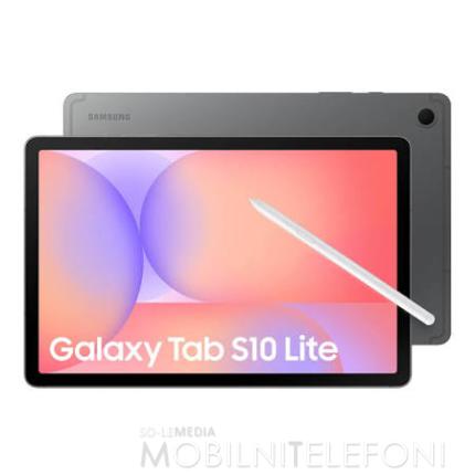 Samsung Galaxy Tab S10 Lite Wifi 6/128GB Gray