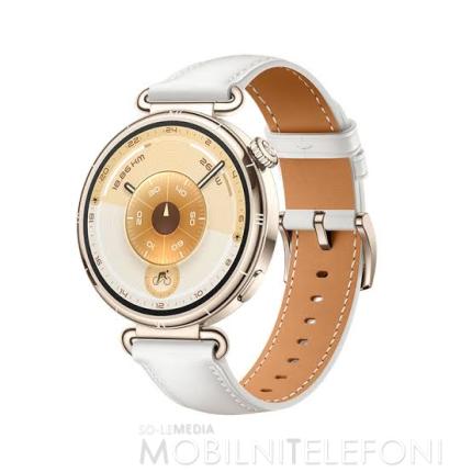 HUAWEI Watch GT6 41mm White