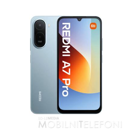Xiaomi Redmi A7 Pro 4G 4/64GB Mist Blue