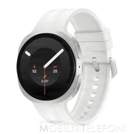 Samsung Galaxy Watch9 L345 40mm Cream