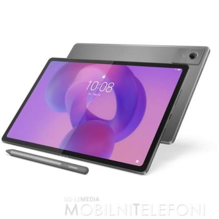 Lenovo Idea Tab Plus 8/256GB WiFi with Pen Cloud Grey
