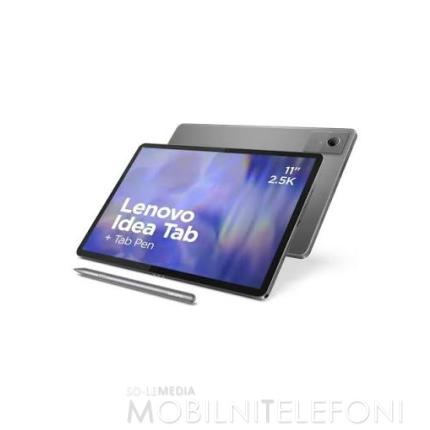 Lenovo Idea tab 8/128GB WiFi with Pen Luna Grey
