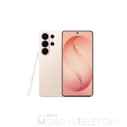 Samsung Galaxy S26 Ultra 12/256GB Pink Gold