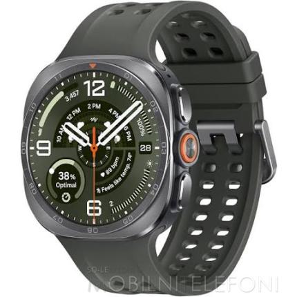Smasung Galaxy watch Ultra 2 L-715 Titanium Silver
