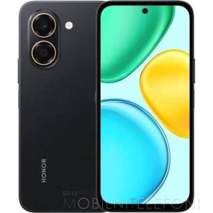 HONOR X7e 6/256GB Black