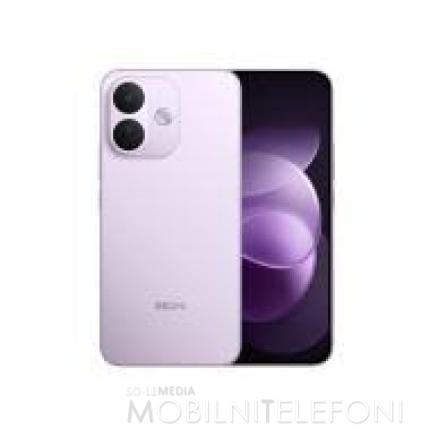 Xiaomi Redmi Note 17 Pro 5G 8/256GB Purple
