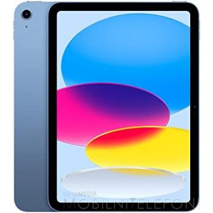 APPLE iPad 10.9" 10th Gen WiFi 4/64GB Blue