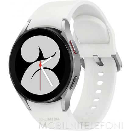 Samsung Galaxy Watch 4 40mm R-860 Silver
