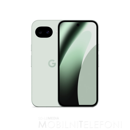 Google Pixel 10a 8/128GB Fog