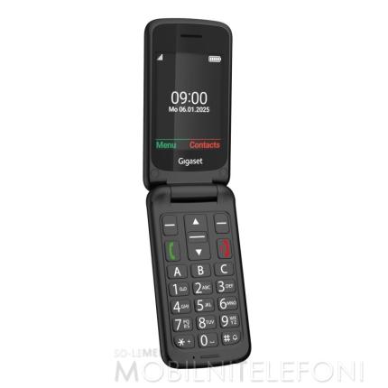 Gigaset GL595 Black