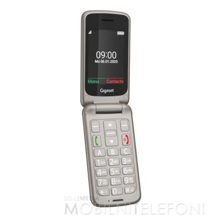Gigaset GL595 Titan Gray
