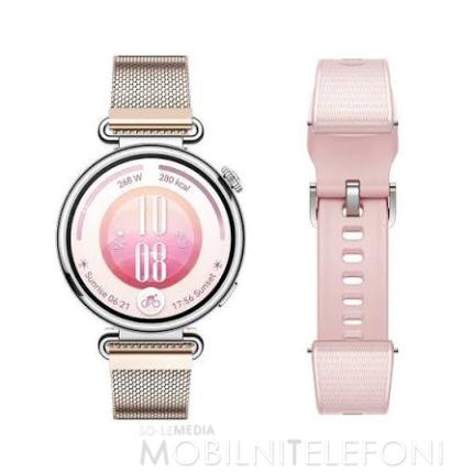 Huawei watch GT7 41mm Pink