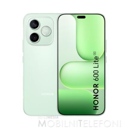 HONOR 600 Lite 8/128GB Green