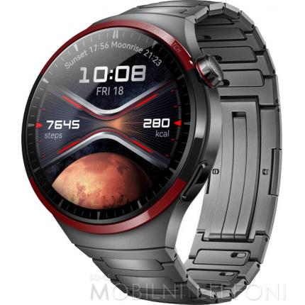 Huawei watch 4 Pro 48mm Elite Titanium