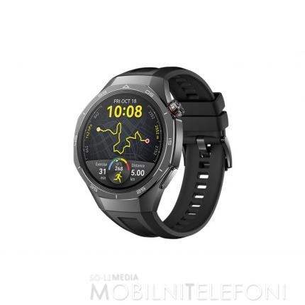HUAWEI Watch GT5 Pro Black 46mm