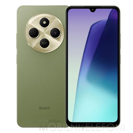 Xiaomi Redmi 14C 6/128GB Sage Green