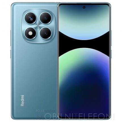 Xiaomi Redmi Note 14 Pro 4G 8/256GB Ocean Blue