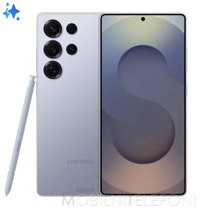 SAMSUNG Galaxy S25 Ultra 12GB/1TB Titanium SilverBlue