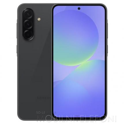 SAMSUNG Galaxy A36 5G 6GB/128GB Awesome Black