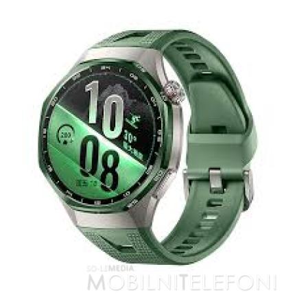 Huawei watch GT7 Pro 46mm Green