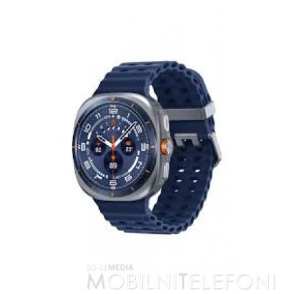 SAMSUNG Galaxy Watch Ultra 47mm LTE L705 Titanium Blue