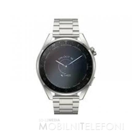 Huawei watch GT3 46mm Elite Stainless Steel