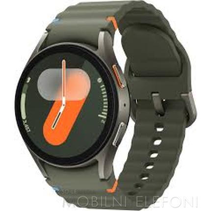 SAMSUNG Galaxy Watch 7 L-305 40mm Green