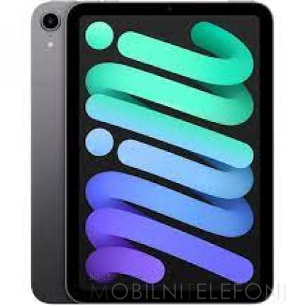 APPLE iPad mini 2021 8.3" Wi-Fi 4/64GB Space Gray