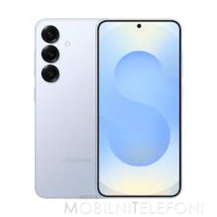 Samsung Galaxy S25 12/128GB Icy Blue