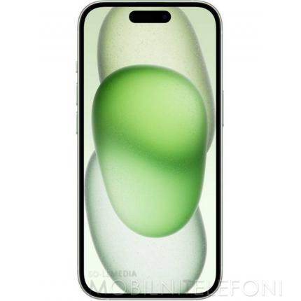 Apple Iphone 15 256GB Green