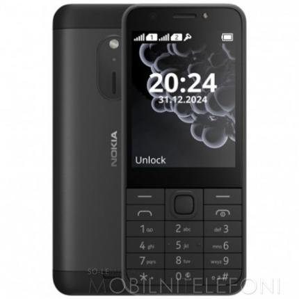 Nokia 230 (2024) Black