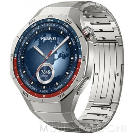 HUAWEI Watch GT5 Pro Titanium