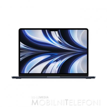 APPLE MacBook Air M2 13,6" 16GB/256GB Midnight